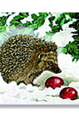 Alison Gardiner Coppenrath Festive Farm Advent Calendar 11.69" x 8.27"