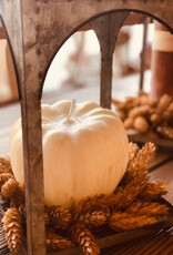 Timber Candle 3.25x6 Brown Sugar - Vance Kitira Timber Candle 3.25x6 Brown Sugar - Vance Kitira