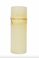 Timber Candle 3.25x9  - Melon White - Vance Kitira
