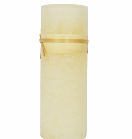 Timber Candle 3.25x9  - Melon White - Vance Kitira