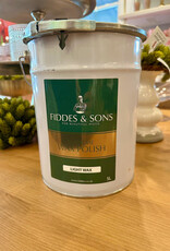 Fiddes Fiddes & Sons Supreme Wax (Light) - 5L Fiddes Fiddes & Sons Supreme Wax (Light) - 5L