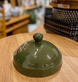 Fermenting 10L Green/Round Pot - LID REPLACEMENT