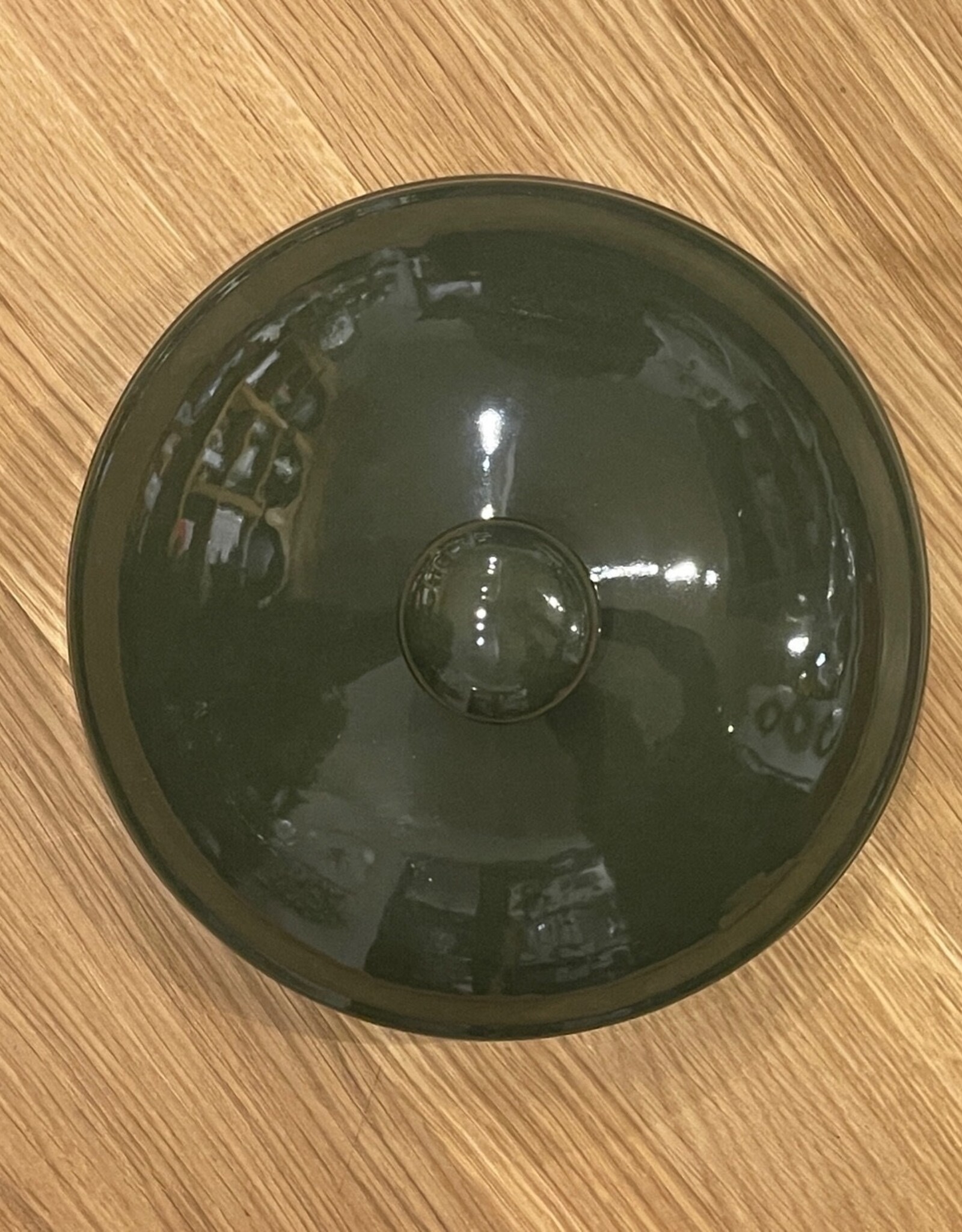 Fermenting 10L Green/Round Pot - LID REPLACEMENT