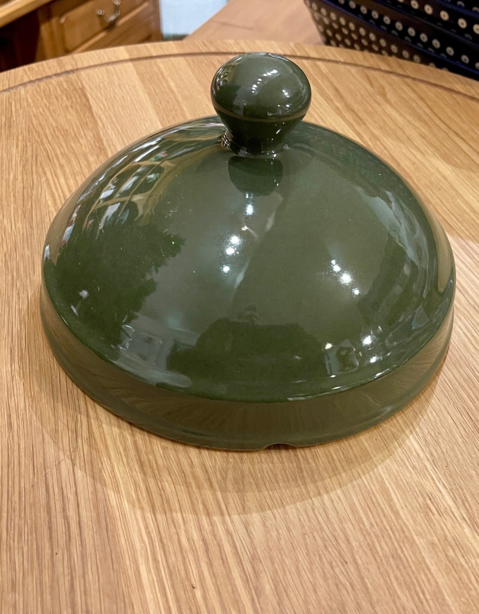 Fermenting 10L Green/Round Pot - LID REPLACEMENT