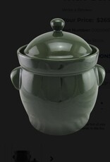 Fermenting 10L Green/Round Pot - LID REPLACEMENT