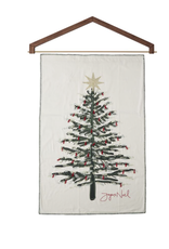 TANNENBAUM WALL TREE 48"x 74.5"