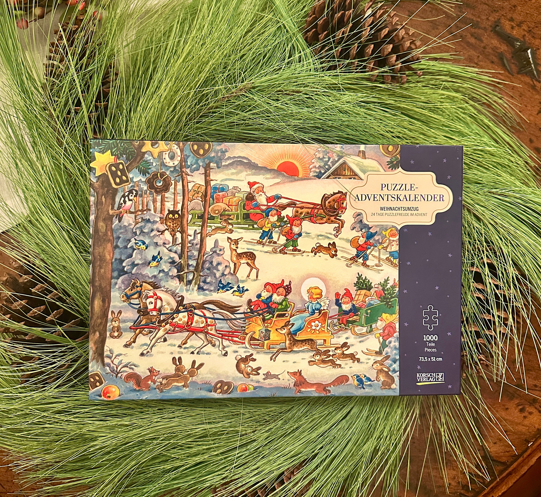 クリスマス スペシャルBOX ジャンクジャーナル エンボスペーパー