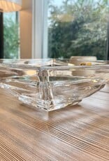 Bohemia Crystal - Bowl - Sculpted