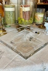 Bohemia Crystal - Bowl - Sculpted