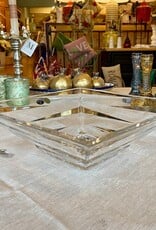 Bohemia Crystal - Bowl - Sculpted