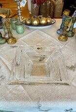 Bohemia Crystal - Bowl - Sculpted