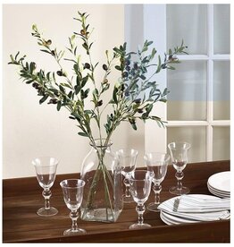 Olive Stem 32.5" Olive Stem 32.5"