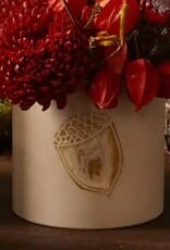 Acorn Pot 7" x 7" Acorn Pot 7" x 7"