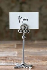 Antique-Style Place Card Holder Antique-Style Place Card Holder