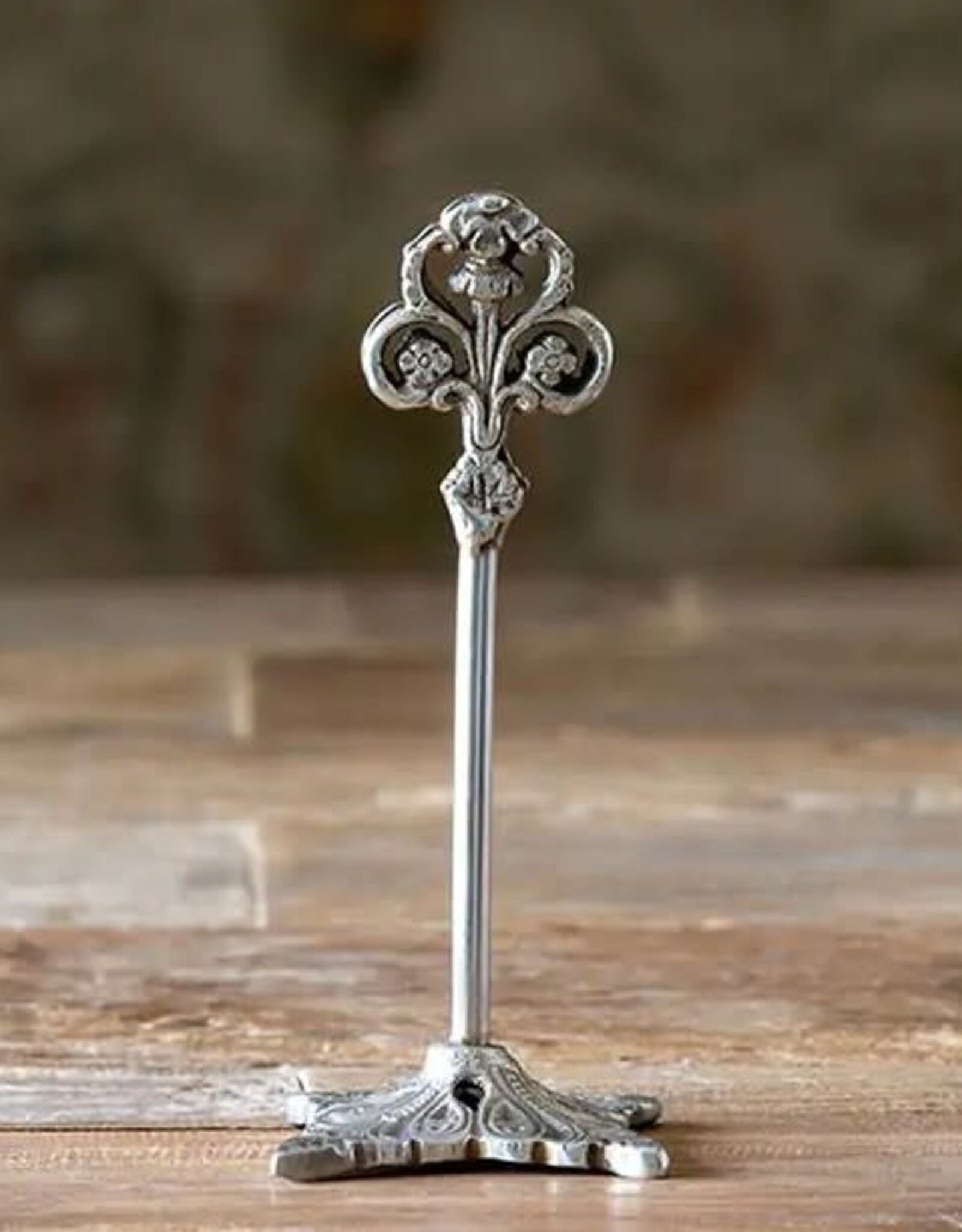 Antique-Style Place Card Holder