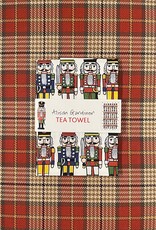 Alison Gardiner Alison Gardiner Nutcracker Towel 19" x 29'"