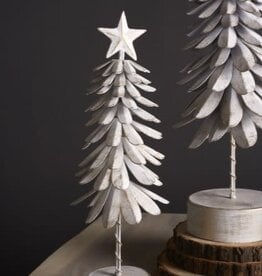 Christmas Star Tree 6" x 18"