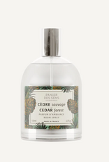 Panier Des Sens Room Spray Cedar Forest 100ml - Panier Des Sens