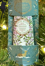 Panier Des Sens Christmas Hand Cream Gift Set- Verbena - Panier Des Sens