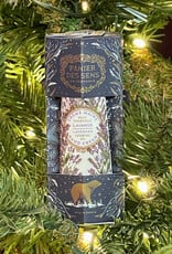 Panier Des Sens Christmas Hand Cream Gift Set- Lavender - Panier Des Sens