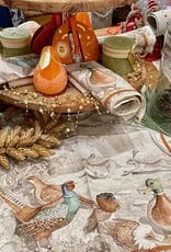 Italian Linen - Norma Table Runner - 18" x 67"