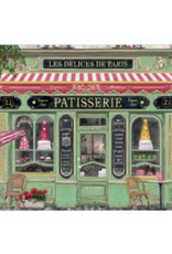 Boutique Patisserie Placemat