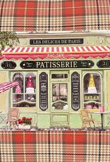 Boutique Patisserie Placemat