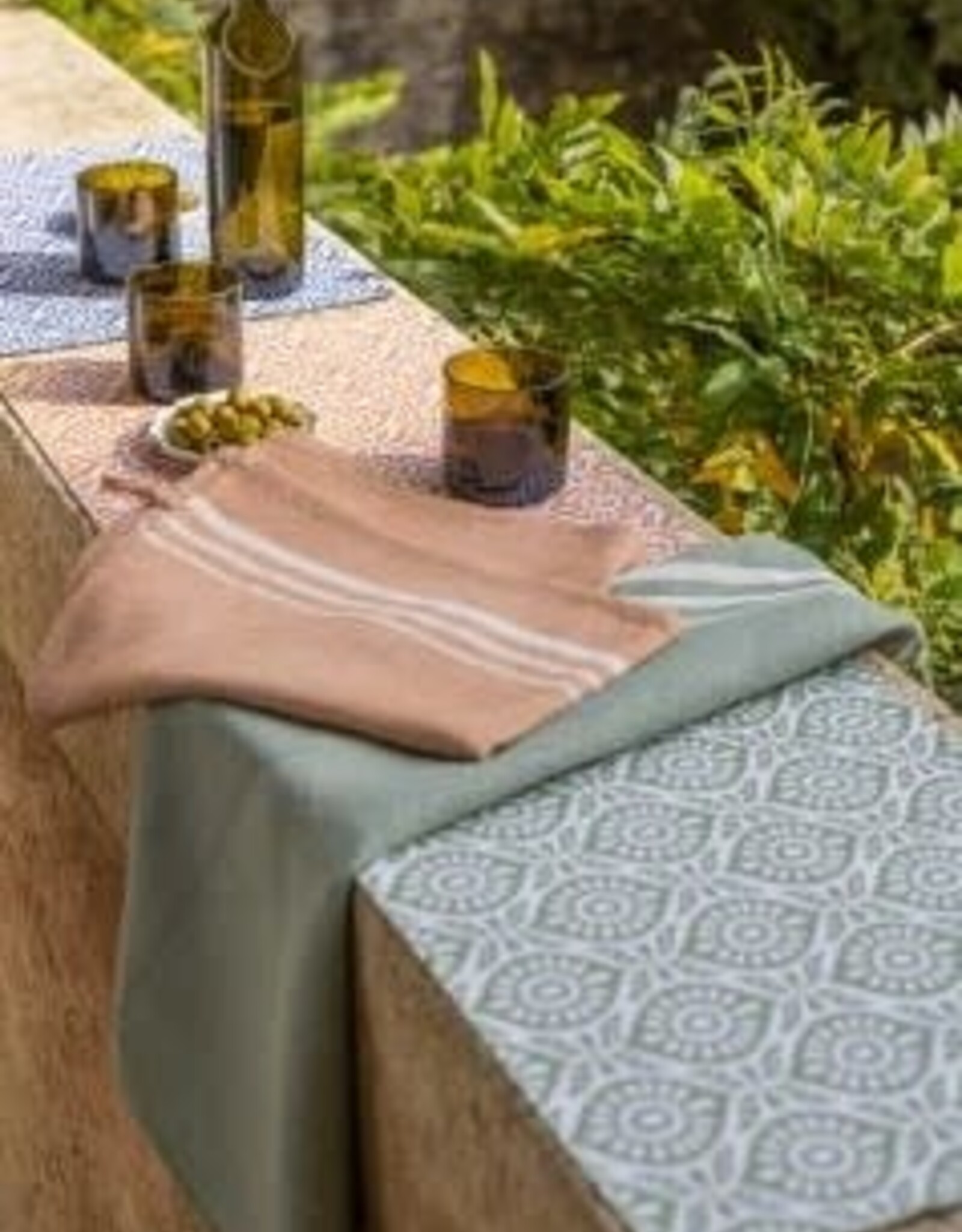 Thyme Towel - 20" x 28"