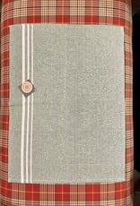 Thyme Towel - 20" x 28"