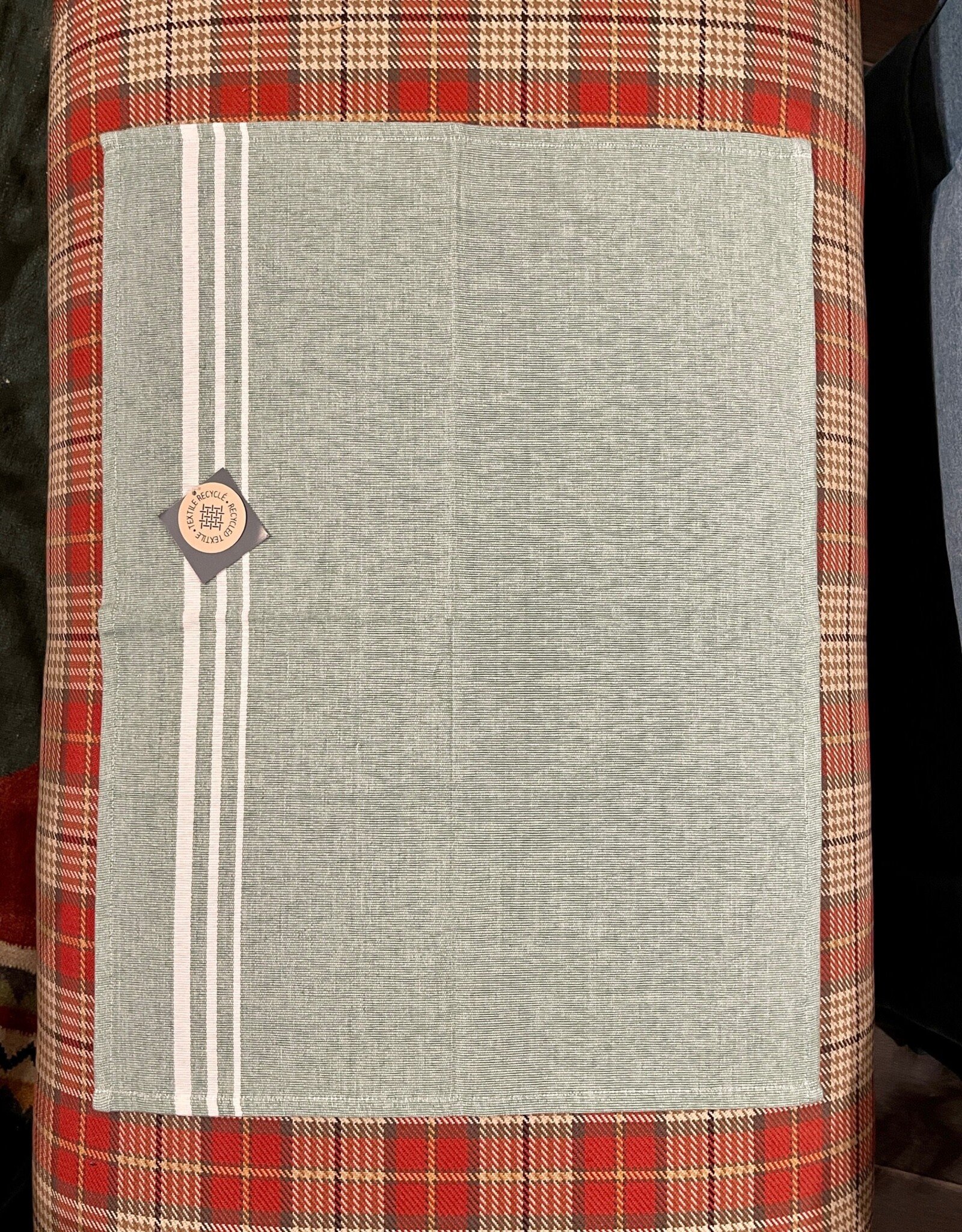 Thyme Towel - 20" x 28"