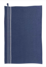 Marine Blue Towel