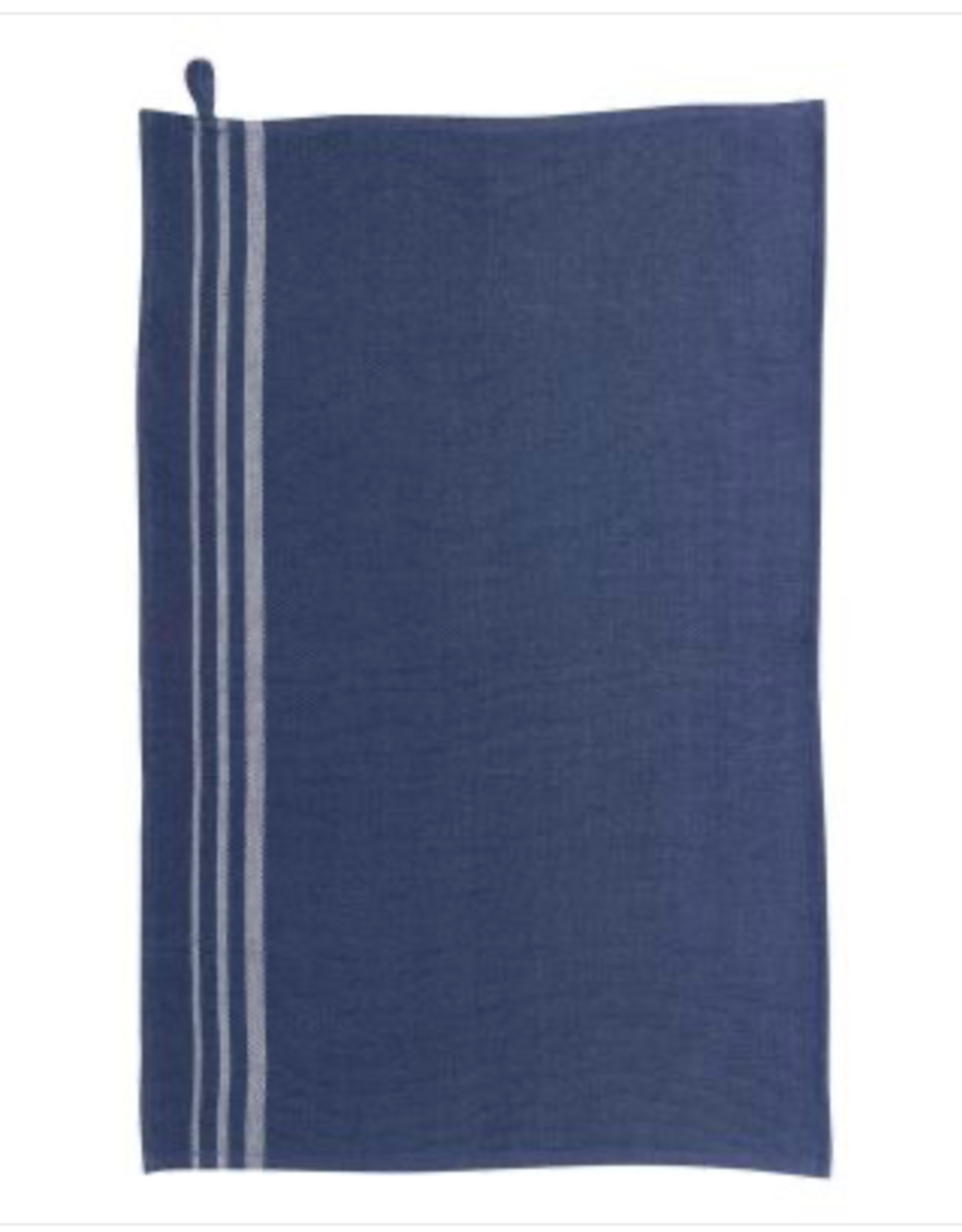 Marine Blue Towel