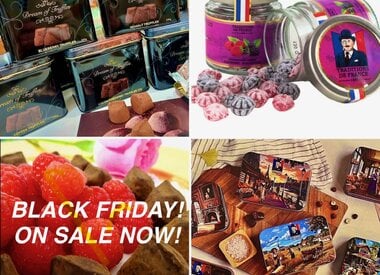 Chocolates & Candies