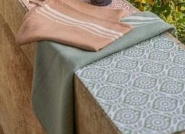 Other European Towels