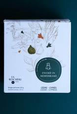 La-Rochere La Rochere Bee Candle - Winter Garden