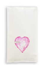 Towel - Je t'adore!