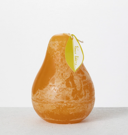 Timber Pear Brown Sugar 3 x 4 - Vance Kitira Candle