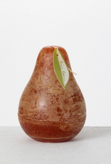 Timber Pear Caramel 3 x 4 - Vance Kitira Candle