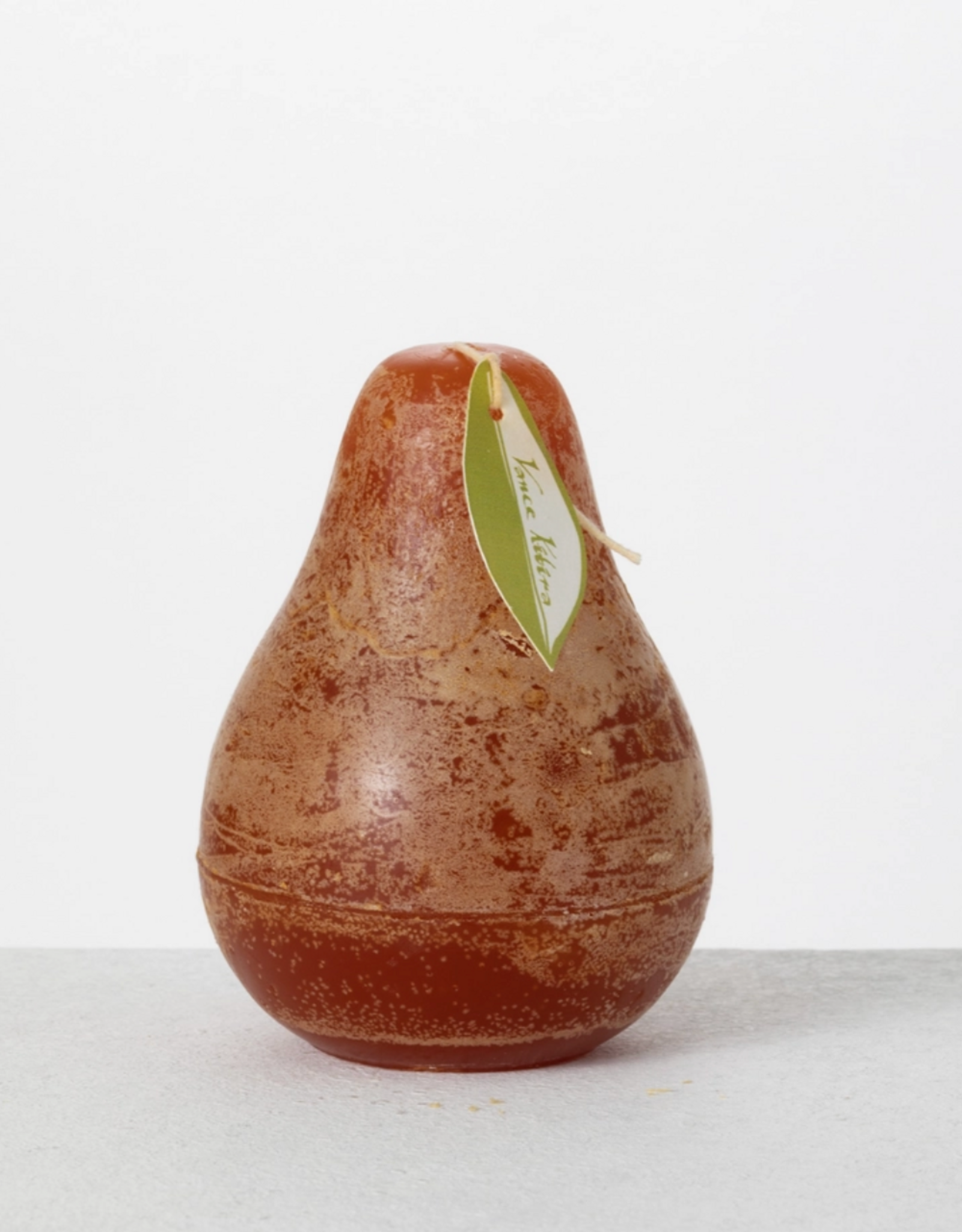 Timber Pear Caramel 3 x 4 - Vance Kitira Candle