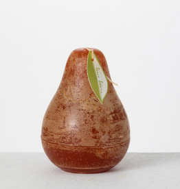 Timber Pear Caramel 3 x 4 - Vance Kitira Candle