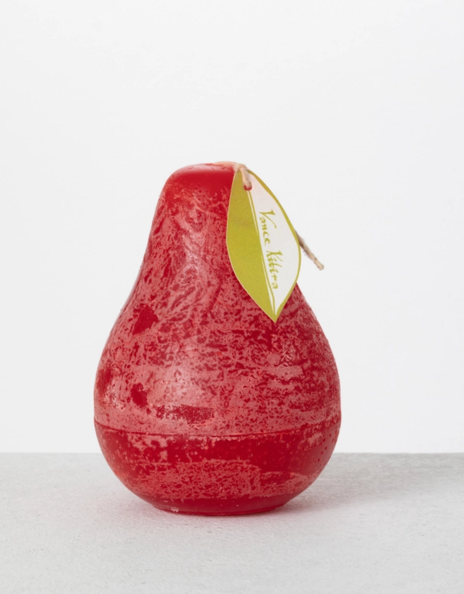 Timber Pear Cranberry 3 x 4 - Vance Kitira Candle