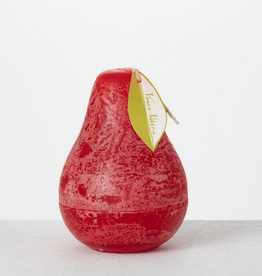 Timber Pear Cranberry 3 x 4 - Vance Kitira Candle