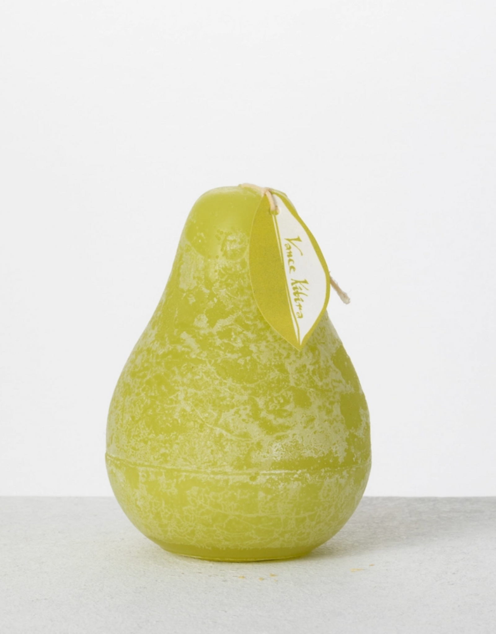 Timber Pear Green Grape 3 x 4 - Vance Kitira Candle