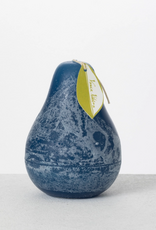 Timber Pear English Blue 3 x 4 - Vance Kitira Candle