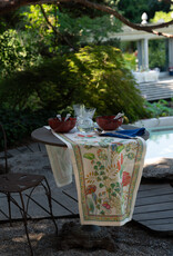 Italian Linen - Artigemme Table Runner 18" x 67" (100% Linen)