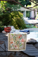 Italian Linen - Artigemme Table Runner 18" x 67" (100% Linen)