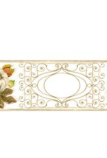 Italian Linen - Cenerentola Table Runner 18"x67" Cream