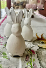 Bunny Statue 3 x 6.5