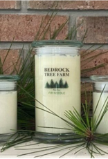 Fir Needle Soy Candle - 21 oz