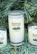 Fir Needle Soy Candle - 21 oz